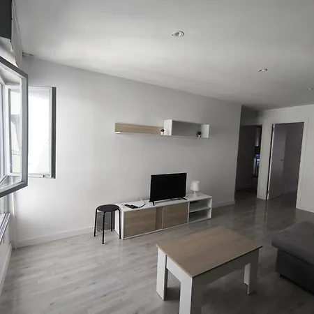 דירה Casa Feito